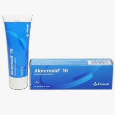 AKNEROXID гель для лечения тяжелых форм акне AKNEROXID гель для лечения тяжелых форм акне