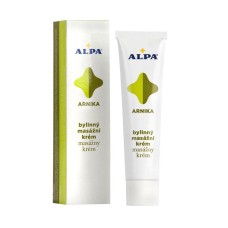 ALPA травяной крем с арникой