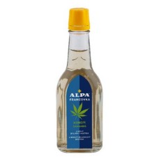 ALPA францовка с коноплёй