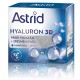 ASTRID Hyaluron 3D укрепляющий дневной крем против морщин