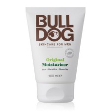 Bulldog увлажняющий крем для нормальной кожи Bulldog увлажняющий крем для нормальной кожи