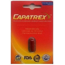 Capatrex средство для поддержания эрекции Capatrex средство для поддержания эрекции