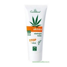 Cannaderm Aknea крем против акне