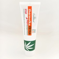 Thermolka Extra согревающий гель Thermolka Extra согревающий гель