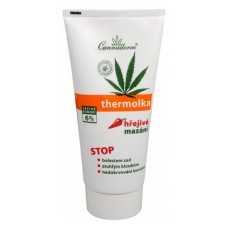 Thermolka согревающий гель