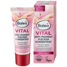 Balea крем от пигментных пятен Balea крем от пигментных пятен