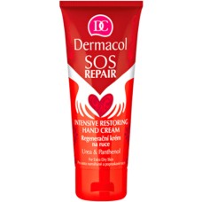 Регенерирующий крем для рук SOS REPAIR Регенерирующий крем для рук SOS REPAIR