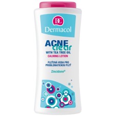 ACNECLEAR лосьон для проблемной кожи ACNECLEAR лосьон для проблемной кожи