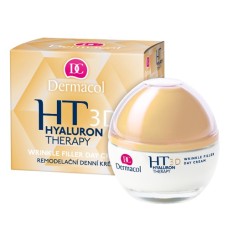 3D HYALURON THERAPY дневной крем против морщин 3D HYALURON THERAPY дневной крем против морщин