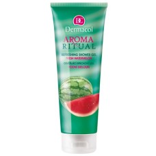 AROMA RITUAL гель для душа с ароматом арбуза