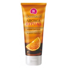 AROMA RITUAL гель для душа с апельсином и шоколадом AROMA RITUAL гель для душа с апельсином и шоколадом
