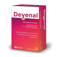 Devenal