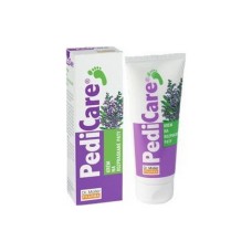 PediCare крем для потрескавшихся пяток PediCare крем для потрескавшихся пяток