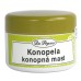 Мазь с конопляным маслом против экземы и сухой кожи