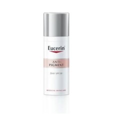 EUCERIN AntiPigment дневной крем против пигментных пятен 