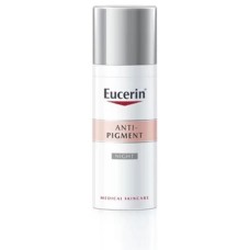 EUCERIN AntiPigment Ночной крем против пигментных пятен 