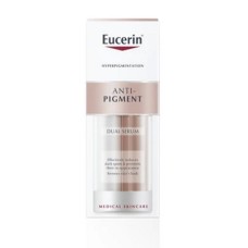 Eucerin AntiPigment сыворотка против пигментных пятен