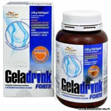 Geladrink Forte капсулы Geladrink Forte капсулы