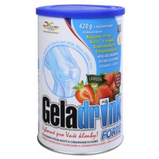 Geladrink Forte порошок Geladrink Forte порошок