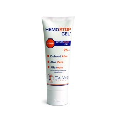Hemostop гель против геморроя Hemostop гель против геморроя