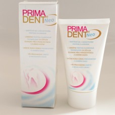 PRIMADENT®–Neo лечебный зубной гель