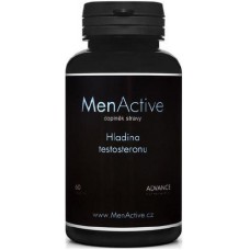 MenActive для поддержки уровня тестостерона MenActive для поддержки уровня тестостерона