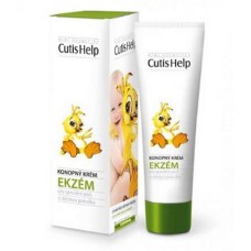 CutisHelp для детей против экземы CutisHelp для детей против экземы
