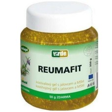 REUMAFIT гель с окопником