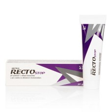 Rectostop Ultra против геморроя Rectostop Ultra против геморроя