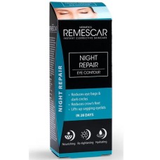 Remescar Ночной восстанавливающий крем для кожи вокруг глаз Remescar Ночной восстанавливающий крем для кожи вокруг глаз