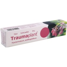 Мазь Traumaplant