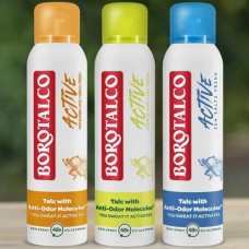 Borotalco Active дезодорант, аромат на выбор Borotalco Active дезодорант, аромат на выбор