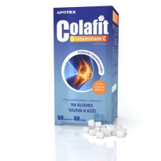 Colafit с витамином C Colafit с витамином C