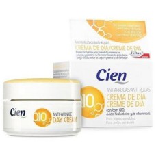 Cien дневной крем с Q10