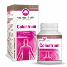 Colostrum для повышения иммунитета