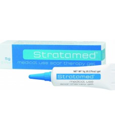 Stratamed гель лечения ран, рубцов после операций, следов после прыщей Stratamed гель лечения ран, рубцов после операций, следов после прыщей
