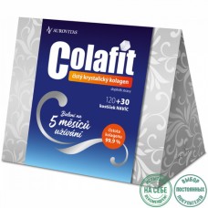 COLAFIT 120+30 кубиков ОГРАНИЧЕННАЯ СЕРИЯ! COLAFIT 120+30 кубиков ОГРАНИЧЕННАЯ СЕРИЯ!