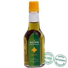 ALPA Francovka LESANA