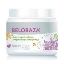 Крем Belobaza 400гр Крем Belobaza 400гр