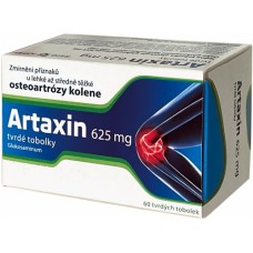 Artaxin для лечения остеоартрита коленного сустава Artaxin для лечения остеоартрита коленного сустава