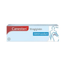 Canesten 20гр Canesten 20гр