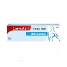 Canesten 50гр Canesten 50гр