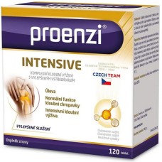 Proenzi Intensive для здоровья суставов
