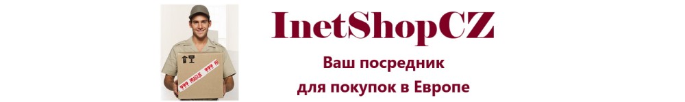 InetShopCZ