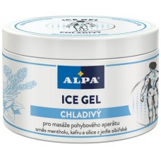 Охлаждающий гель Alpa Ice Охлаждающий гель Alpa Ice