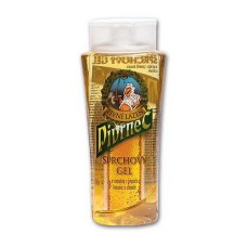 Пивной гель для душа Pivrnec