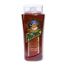 Пивной шампунь Pivrnec