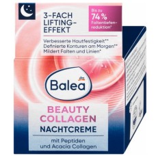 Beauty Collagen ночной крем Beauty Collagen ночной крем