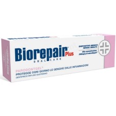 BioRepair Plus Parodontgel зубная паста