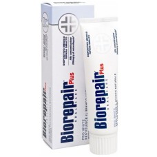 Biorepair Зубная паста Pro White